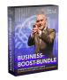 Business Boost Bundle - Kurspaket von Dirk Kreuter