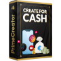 Create for Cash