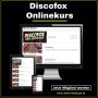 Discofox Onlinekurs