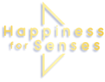 Happiness for Senses
