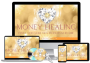 21 Tage Kurs: MoneyHealing - Finde und Lebe den Reichtum