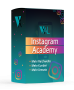 Instagram Academy