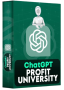 ChatGPT Profit University