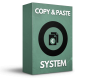 Copy Paste System