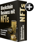 Blockchain Business mit NFT’s