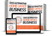 Das ultimative Home Office Business