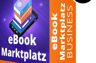 eBook Marktplatz Business