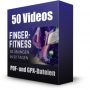 Finger-Fitness - 50 Übungen in 50 Tagen