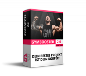 GymBooster 2.0