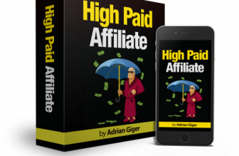High Paid Affiliate