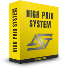 High Paid System