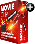 Movie Clip Business