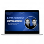 Low Content Revolution