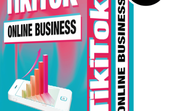 TikiTok Online Business