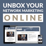 Unbox Your Network Marketing